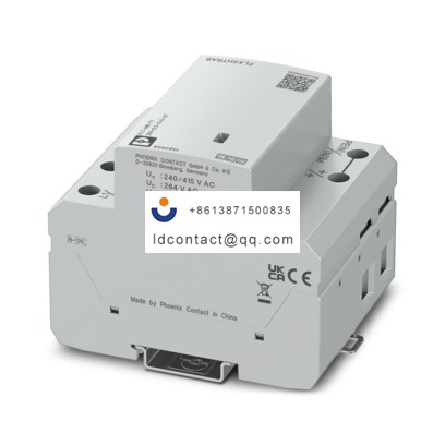 1380658 Phoenix Contact product image